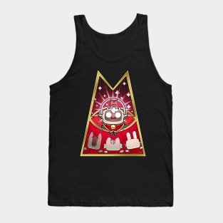 Children of The Fleece Tank Top